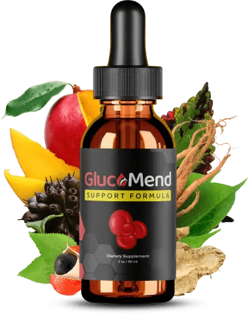 GlucoMend Official